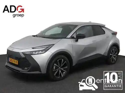 Toyota C-HR 1.8 Hybrid 2024