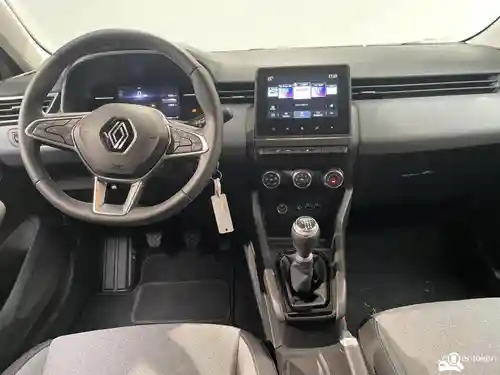 Renault Clio TCe 90 2024