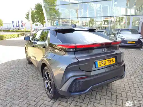 Toyota C-HR 1.8 Hybrid 2024