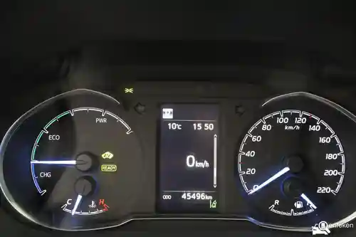 Toyota Yaris 1.5 Hybrid 2018