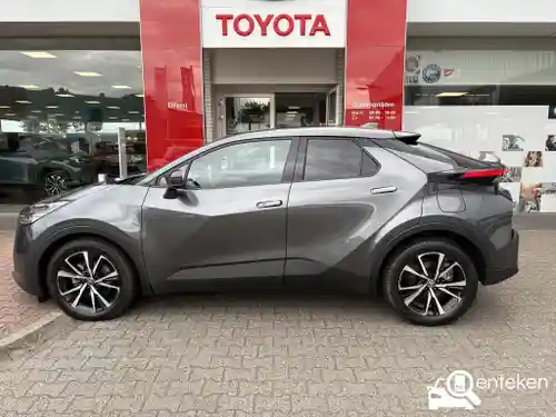Toyota C-HR 1.8 Hybrid 2024