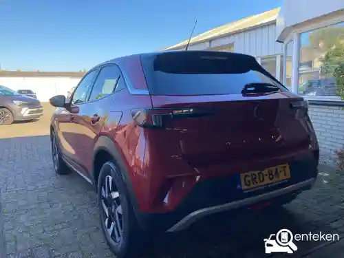 Opel Mokka 1.2 DI Turbo 2021