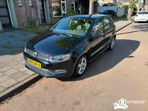 VW Polo 1.2 TSI BMT 2016