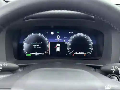 Toyota C-HR 1.8 Hybrid 2024