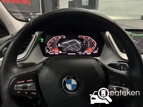 BMW 118i 2022