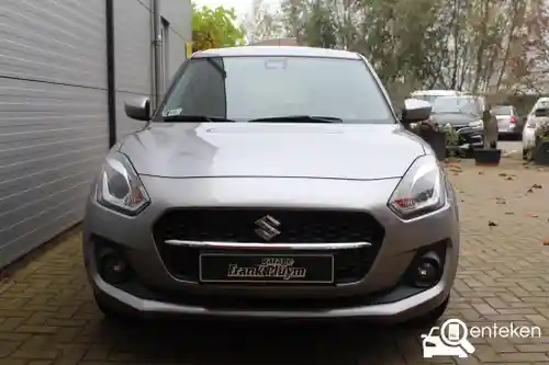 Suzuki Swift 1.2 Dualjet Hybrid 2023