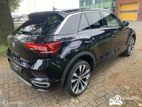 VW T-Roc 1.5 TSI OPF ACT 2020