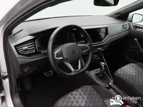 VW Polo 1.0 TSI OPF 2024