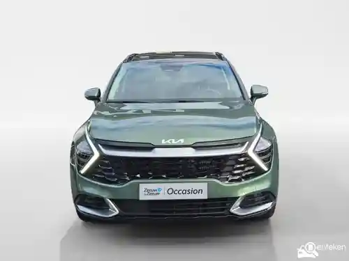 KIA Sportage 1.6 T-GDI Plug-In Hybrid 2024