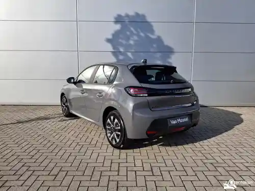 Peugeot 208 1.2 PureTech 75 2024