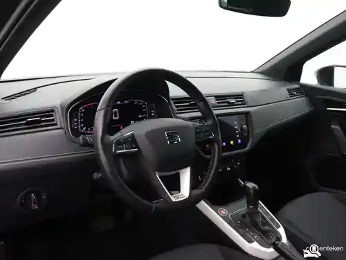 SEAT Arona 1.0 TSI 2021