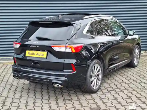 Ford Kuga 2.5 Plugin-Hybrid 2021