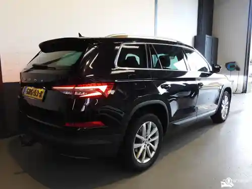 Skoda Kodiaq 1.5 TSI ACT 2022