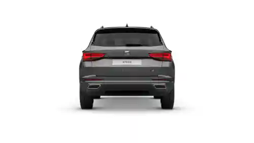 SEAT Ateca 1.5 TSI ACT 2024