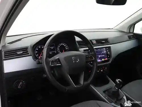 SEAT Arona 1.0 TSI 2021