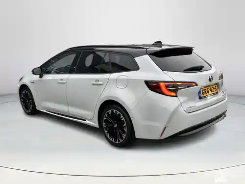 Toyota Corolla Touring Sports 1.8 Hybrid 2021