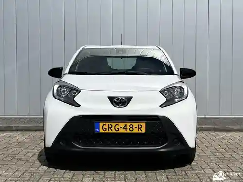Toyota Aygo X Air 1.0 2024