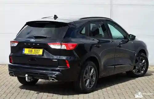Ford Kuga 2.5 Plugin-Hybrid 2022