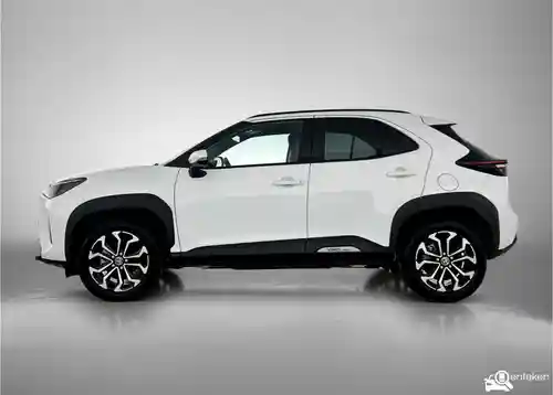 Toyota Yaris Cross 1.5 Hybrid 116 2024