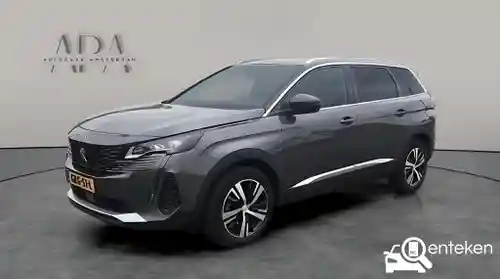 Peugeot 5008 1.2 PureTech 130 2024