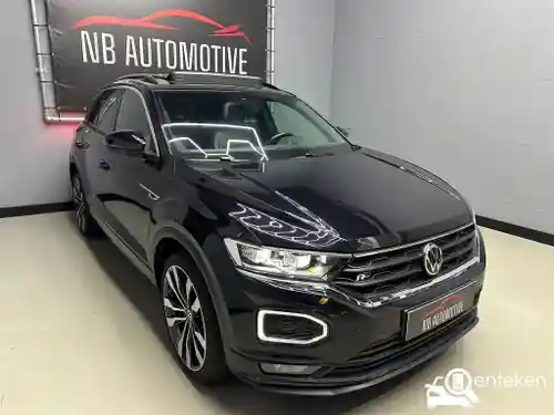 VW T-Roc 1.5 TSI OPF ACT 2021