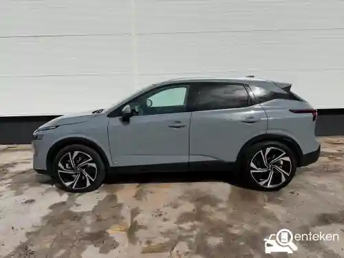 Nissan Qashqai 1.5 VC-T e-POWER 2024