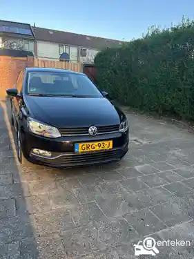 VW Polo 1.2 TSI BMT 2015