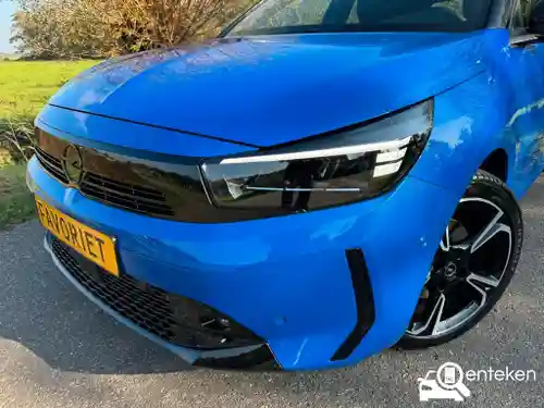 Opel Corsa 1.2 DI Turbo 2024