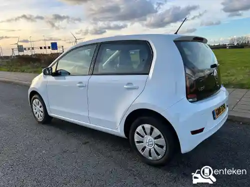 VW up! 1.0 2021