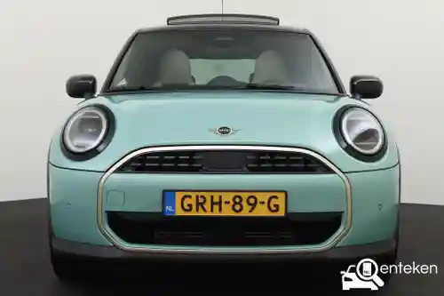 MINI Cooper C 2024