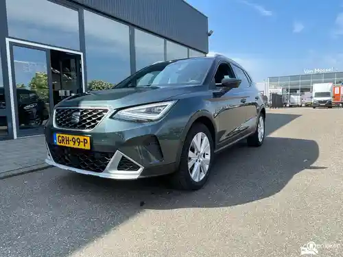 SEAT Arona 1.0 TSI 2022