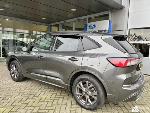 Ford Kuga 2.5 Plugin-Hybrid 2023