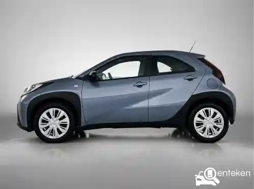 Toyota Aygo X Air 1.0 2025