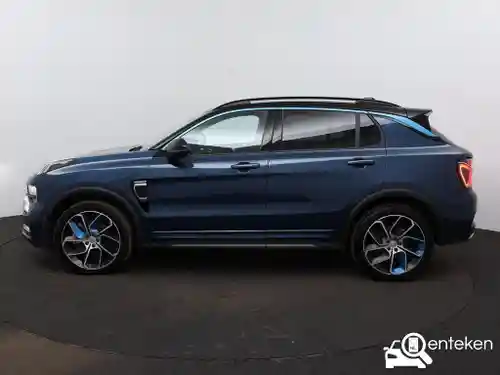 Lynk & Co 01 1.5TD PHEV 2023