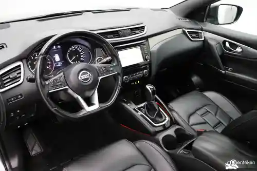 Nissan Qashqai 1.3 DIG-T 2020