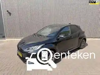 Toyota Yaris 1.5 Hybrid 130 2024