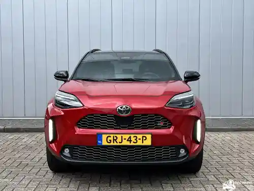 Toyota Yaris Cross 1.5 Hybrid 130 2024