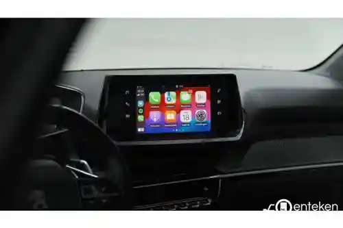 Peugeot 208 1.2 PureTech 100 2023