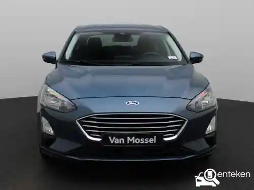 Ford Focus 1.0 EcoBoost 2020