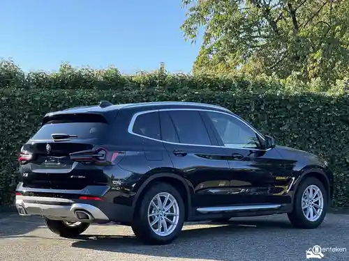 BMW X3 xDrive30e 2023