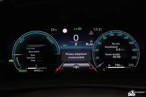 Toyota C-HR 1.8 Hybrid 2024