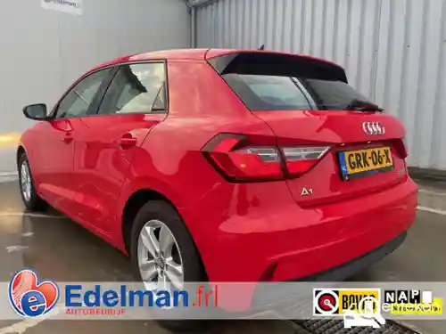Audi A1 Sportback 25 TFSI 2019