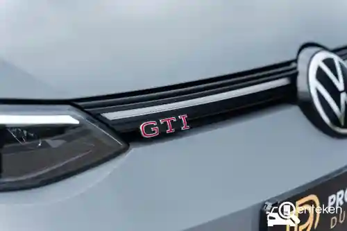VW Golf GTI Clubsport 2022