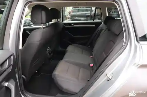 VW Passat Variant 1.6 TDI SCR 2019