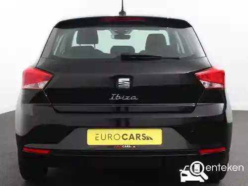 SEAT Ibiza 1.0 MPI 2023