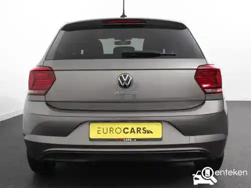 VW Polo 1.0 TSI OPF 2021