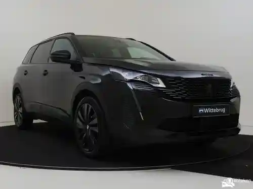 Peugeot 5008 1.2 PureTech 130 2023