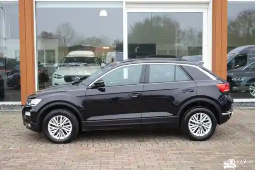 VW T-Roc 1.5 TSI OPF ACT 2021