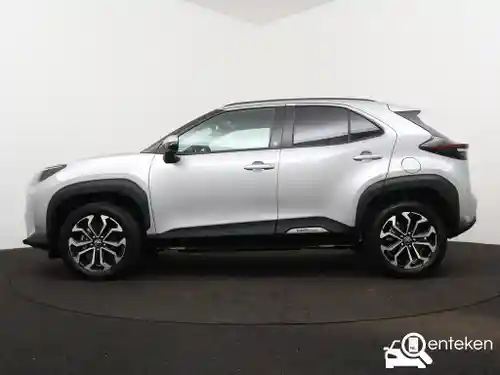 Toyota Yaris Cross 1.5 Hybrid 130 2024