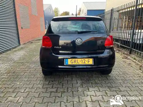 VW Polo 1.2 2013